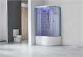 Timo Standart Т-5590 душевая кабина 90*90*220 T-5590