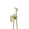 Смеситель для гигиенического душа TOKITO FURO брашированное золото (TOK-FUR-1016BG) TOK-FUR-1016BG