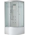 Timo Standart Т-5590 Г/М душевая кабина 90*90*220 T-5590 Г/М