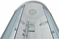 Timo Standart Т-5590 Г/М душевая кабина 90*90*220 T-5590 Г/М