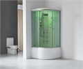 Timo Standart Т-5590 Г/М душевая кабина 90*90*220 T-5590 Г/М