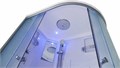 Timo Standart Т-5590 Г/М душевая кабина 90*90*220 T-5590 Г/М