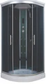 Timo Standart T-1109 душевая кабина (90*90*220), шт T-1109