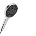 Лейка ручного душа TOKITO MIZU хром (TOK-MIZU-1020CR) TOK-MIZU-1020CR - фото 45443