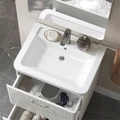 Умывальник Свон/Swan 60, белый, VOLNA 9898-60