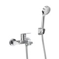 Смеситель для ванны TOKITO AMA хром (TOK-AMA-1014) TOK-AMA-1014 - фото 45452