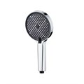 Лейка ручного душа TOKITO MIZU хром (TOK-MIZU-1023) TOK-MIZU-1023 - фото 45457