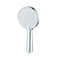 Лейка ручного душа TOKITO MIZU хром (TOK-MIZU-1022) TOK-MIZU-1022 - фото 45462