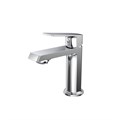 Смеситель для раковины TOKITO AMA хром (TOK-AMA-1011) TOK-AMA-1011 - фото 45463