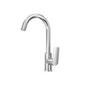 Смеситель для кухни TOKITO AMA хром (TOK-AMA-1013) TOK-AMA-1013 - фото 45468