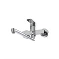 Смеситель для ванны TOKITO NAGOYA хром (TOK-NAG-1015) TOK-NAG-1015