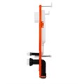 Инсталляция для унитазов BelBagno BB026 BB026, BelBagno