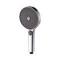 Лейка ручного душа TOKITO MIZU хром (TOK-MIZU-1021) TOK-MIZU-1021 - фото 45489