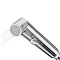 Лейка гигиенического душа TOKITO MIZU хром (TOK-MIZU-1028) TOK-MIZU-1028 - фото 45503