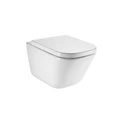 GAP Clean Rim Низ к унитазу подвесной (без ободка) 7.3464.7.L00.0