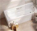 BECOOL ванна акриловая прямоугольная 180х90 белая Z.RU93.0.768.5