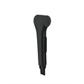 Лейка гигиенического душа TOKITO MIZU черный (TOK-MIZU-1026BL) TOK-MIZU-1026BL - фото 45526