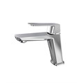 Смеситель для раковины TOKITO NAGOYA хром (TOK-NAG-1011) TOK-NAG-1011 - фото 45541