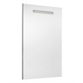 THE GAP ORIGINAL Зеркало  600х850 мм, подсветка, антизапотевание, сенсор (подходит к серии DEBBA) Z.RU93.0.268.8