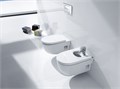 MERIDIAN-N Низ к унитазу подвесной, 560 мм 7.3462.4.700.0