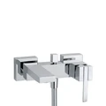 СНЯТ Смеситель для ванны KUATRO NK 4925S 4925S