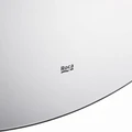Зеркальный шкаф Pilar 80 A857672371