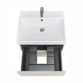 Комплект ONA Ivory 600 слоновая кость + раковина ONA 60х46 (Z.RU93.0.786.1 + Z.RU93.0.756.1) Z.RU93.1.045.6