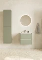 Комплект ONA Olive 600 матовый + раковина ONA 60х46 (Z.RU93.0.785.9 + Z.RU93.0.756.1) Z.RU93.1.045.5