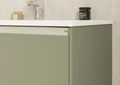 Комплект ONA Olive 600 матовый + раковина ONA 60х46 (Z.RU93.0.785.9 + Z.RU93.0.756.1) Z.RU93.1.045.5