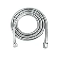 Шланг душевой двухзагибный 1,5 м, TURN-FREE, латунный, хром. LEMARK LE8037B