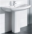Пьедестал для раковины Roca DAMA SENSO (7.3375.1.000.0) 7.3375.1.000.0