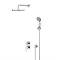 Смеситель Lemark Linara LM0429C для душа, встраиваемый LM0429C - фото 45698