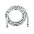 Шланг душевой ПВХ 1,5 м, прозрачный. LEMARK LE8044P