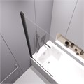Шторка на ванну RGW SC-109B (Прозрачное, 600) 411110906-14