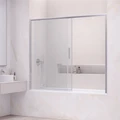 Шторка на ванну RGW SC-45 34114518-11