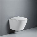 Унитаз подвесной RGW SW-51 80420251-01