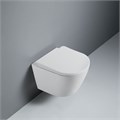 Унитаз подвесной RGW SW-51 80420251-01