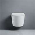 Унитаз подвесной RGW SW-51 80420251-01