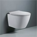 Унитаз подвесной RGW SW-50 80420250-01