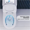 Унитаз с бачком напольный RGW SW-04 67420104-01