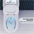 Унитаз с бачком напольный RGW SW-05 67420105-01