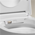 Унитаз умный подвесной с инсталляцией RGW SW-71 80420271-01