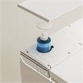 Унитаз умный подвесной с инсталляцией RGW SW-71 80420271-01