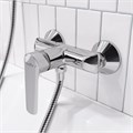 Смеситель для душа TOKITO MISAWA хром (TOK-MIS-1016) TOK-MIS-1016