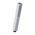 СНЯТ Душевая лейка квадратная 1 режим ABS 4713P  4713P