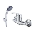 DR71 Смеситель для душа, без излива р/ОД, хром, DR, DR71055 DR71055