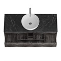 Тумба со столешницей подвесная BelBagno СТРУКТУРА (KRAFT) 120 Pino Pasadena KRAFT-1200-2C-SO-PP;KEP-120-MNO