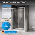 Душевая дверь ABBER Sonnenstrand AG07110 AG07110