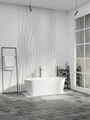 Акриловая ванна BELBAGNO BB716-1700-800 BB716-1700-800