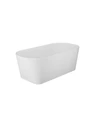 Акриловая ванна BELBAGNO BB716-1700-800 BB716-1700-800